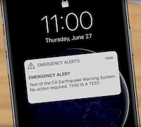 Notificación de mascota